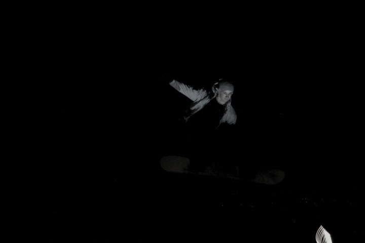 Foto: Viktor Karlsson. Åkare: Adam Tjernlund.