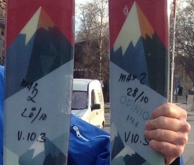 Foto: Tobias Liljeroth.