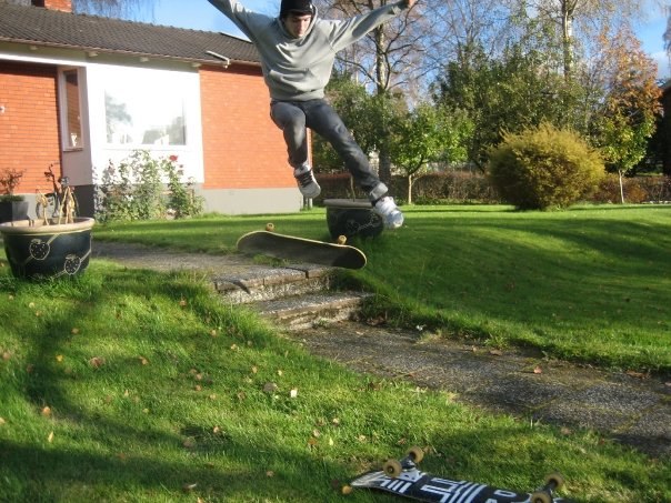 Foto: Fransson. Åkare: Tukk.