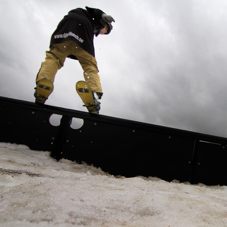 Make It Happen Älvsjö 2013.