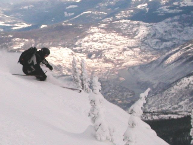 Foto: Lars Roth. Åkare: Magnus Nerman.