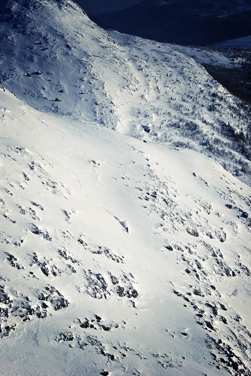 Foto: Per Söderberg. Åkare: Pontus Tengvall.