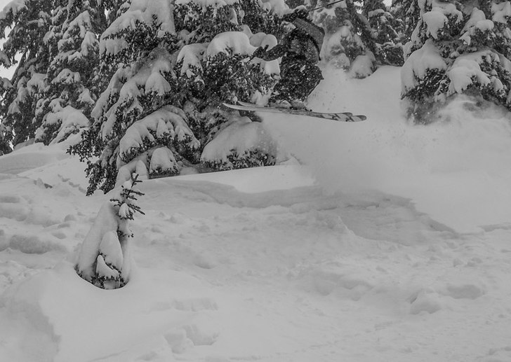 Foto: Adam Sälg. Åkare: Gabriel Bergman.