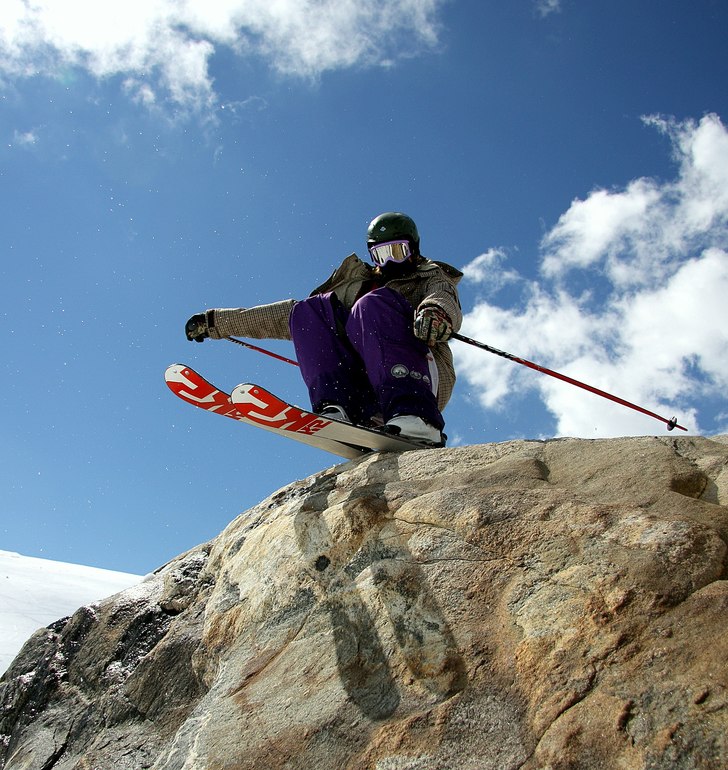 Foto: Jan Petter Svendal. Åkare: Ukand.