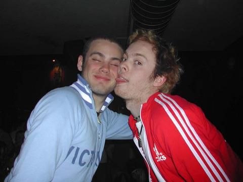 eh ja!. Foto: Ingen aning.