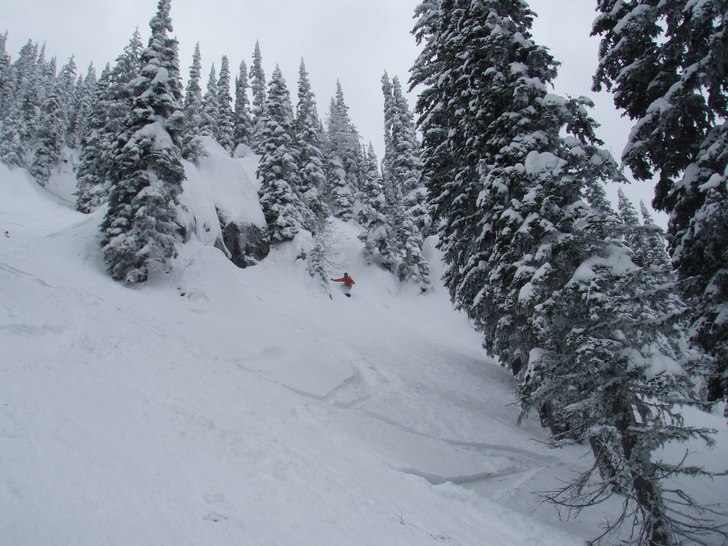 Åkare: Hampus Olsson.