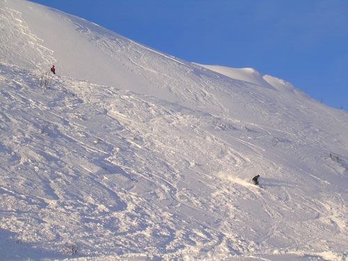 Foto: Annelie Johnson.