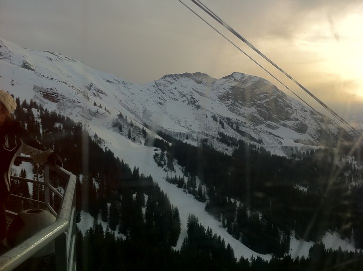 längtar dit igen.... Foto: daniel jensen.