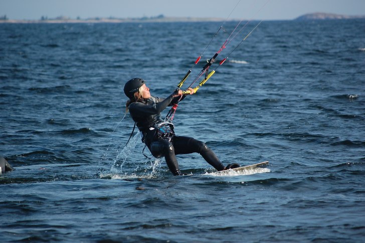 Foto: Michaela Tilliander.