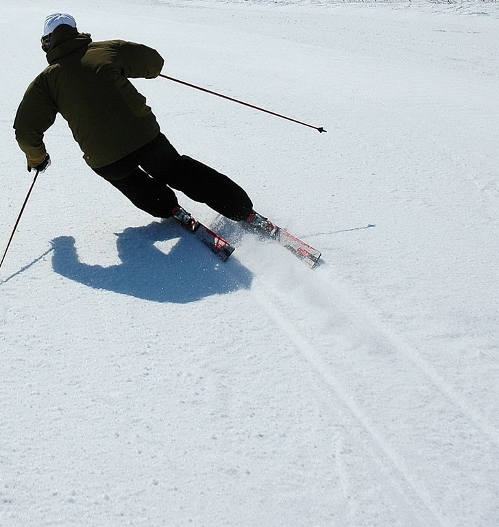 Foto: putte gottlieb. Åkare: fredde jansson.