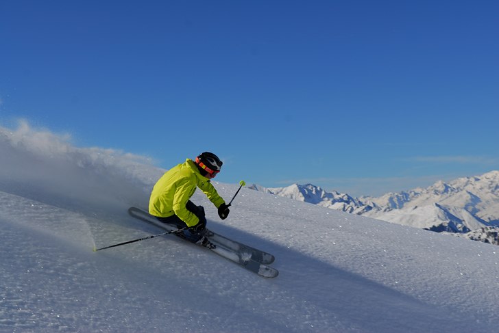 Foto: Pelle Gustavsson. Åkare: Hans Hörfelt.