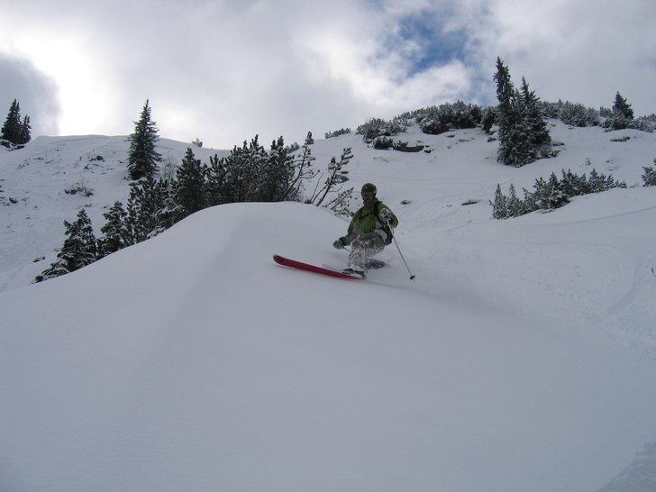 Foto: Christer Hallare. Åkare: Sten Kristian Odden.