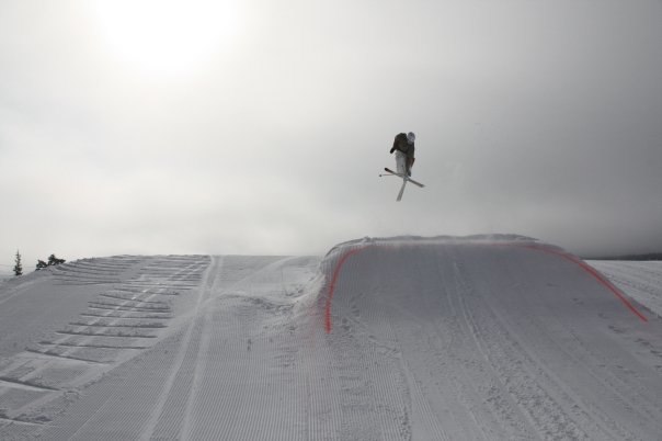 Foto: emil bergsjö. Åkare: björn hellgren.