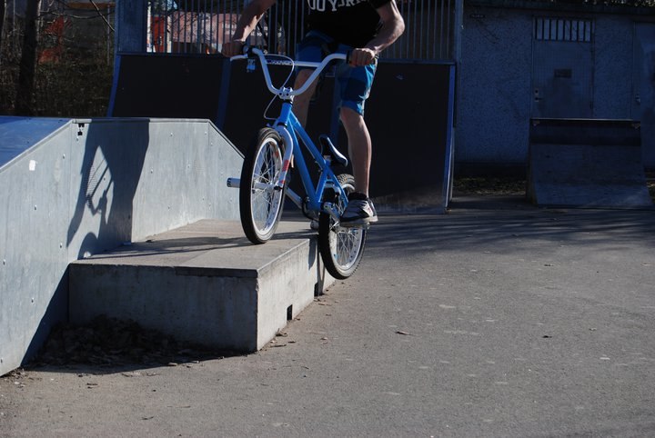 Foto: Andeas Liljedal. Åkare: Hampus Sjögren.