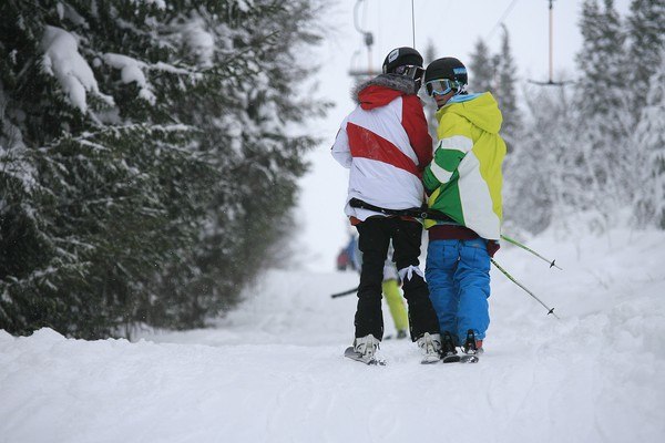 Foto: Jonathan Birkemyr. Åkare: Elias Swedberg.