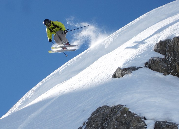 Foto: Björn Rinde. Åkare: Johan Sjöberg.