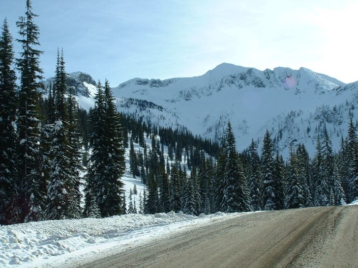 Alla som varit där vet känslan man får i magen . Foto: Anna Persson.