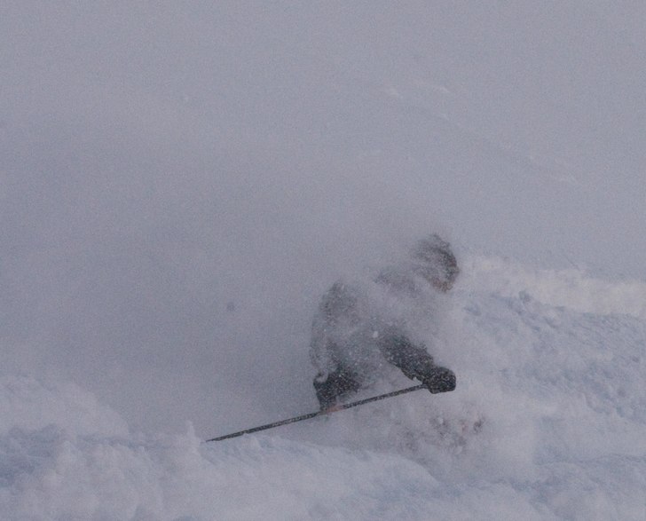 ofattbart bra och oväntat!. Foto: Patrick Södermark.