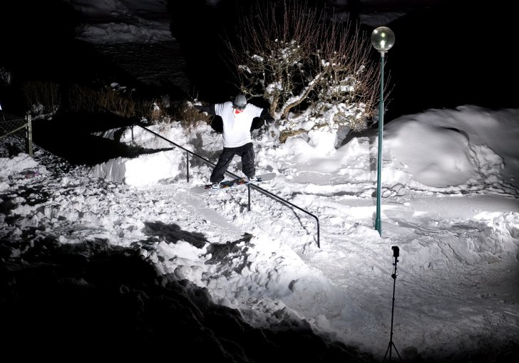 Foto: Dennis Svensson.