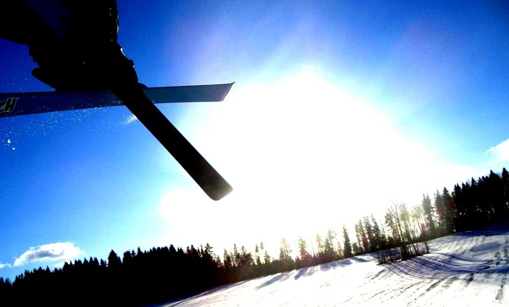 Foto: Marta Gozdz Englund. Åkare: Johan Lindbom Byggnings.