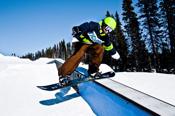 Foto: Andreas (Jag). Åkare: Algot Olsen.