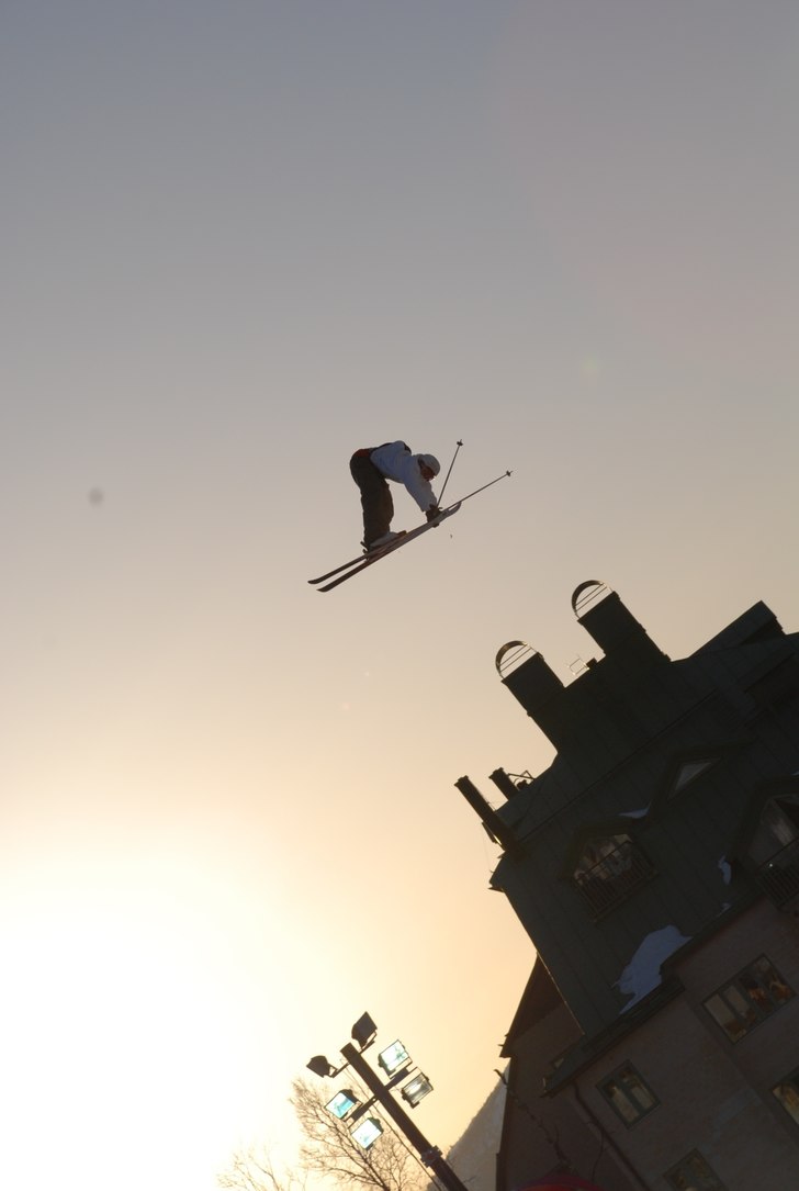 GRYMMISH. Foto: .. Åkare: ....