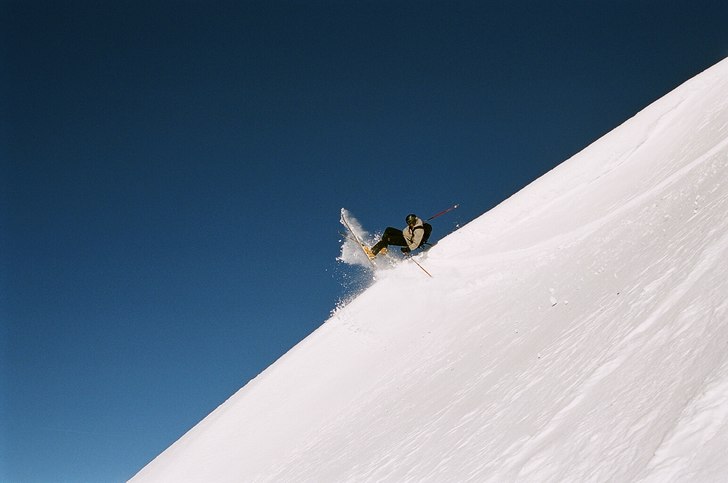 Foto: Kicki Åberg. Åkare: Peder Lundberg.