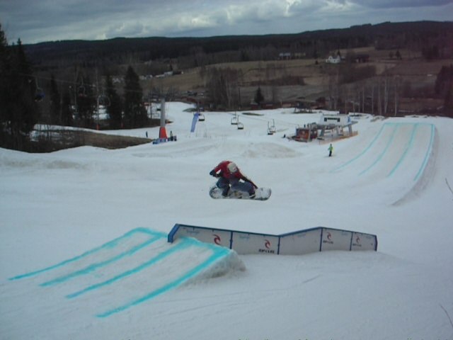 Down Flat Down. Foto: ´Sean Howley eller nått skit :D. Åkare: Linus Bäckström.