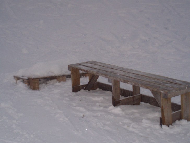 Dom hade ingen park så jag och några till fick b. Foto: Jonatan.