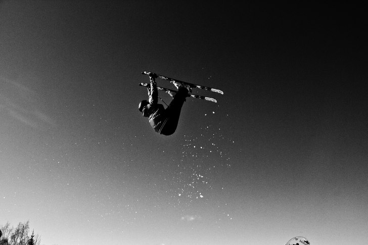 Foto: Gustav Hellman.