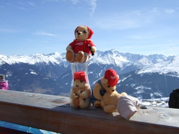 Foto: Henke Torn. Åkare: Beer.