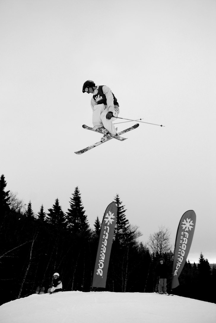 jodå. Foto: vet ej!!. Åkare: Sebastian Carlsson.