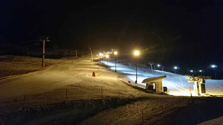 Søndag's morgon 4/12
Godmorgen. Oss holder f.