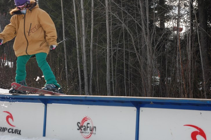 Åkare: emma lindqvist.
