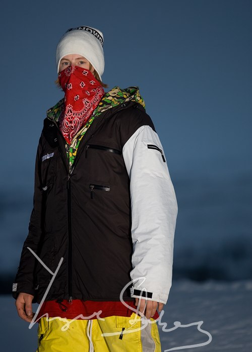 Foto: yngve staberg. Åkare: samuel christensson.