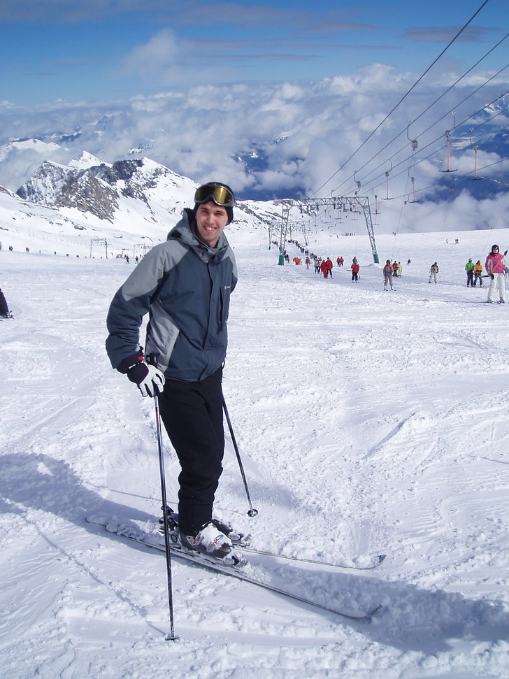 Foto: Jonas Berglin. Åkare: Tommy Westher.