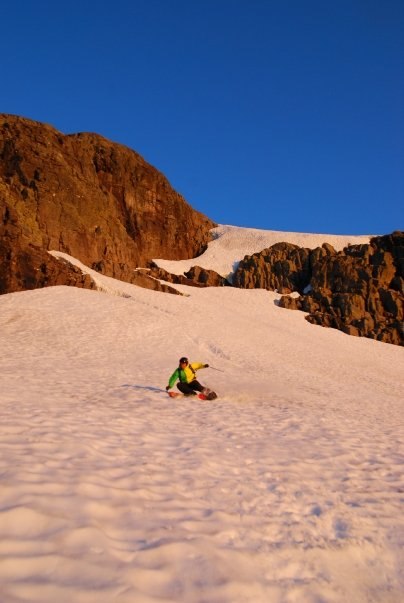 Foto: Otto Kellerth. Åkare: Carl Djurhed.