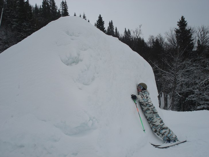 blev lite kramsugen :P. Foto: David. Åkare: Andreas Ekström.