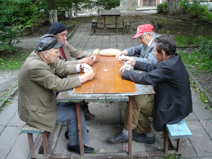 Är det här det händer?. Foto: Frida Jansson.