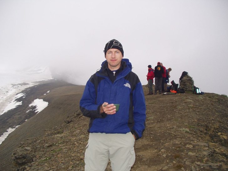 Foto: Björn Ivarsson.