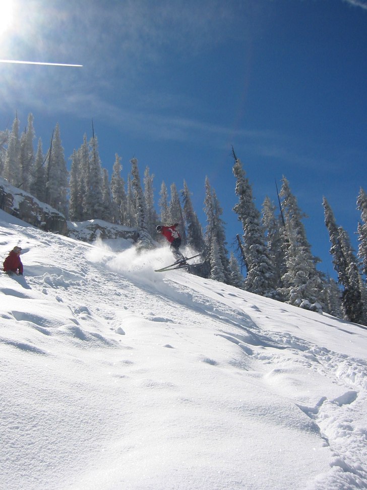 Foto: Robert Mattsson. Åkare: Cory.