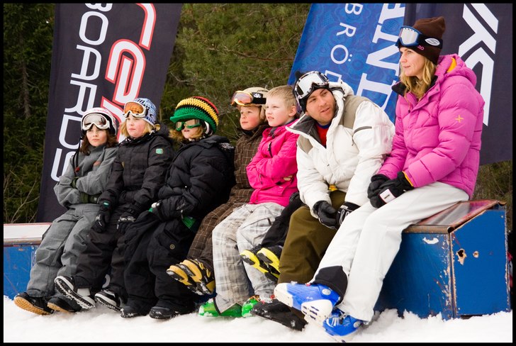 Foto: Andreas Timfält / SwedenProPhoto.