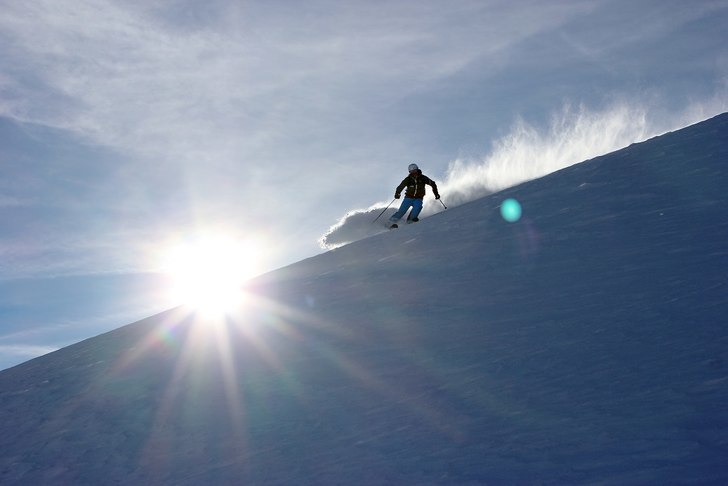 Foto: Ebba Antin. Åkare: Henrik Ericcson.