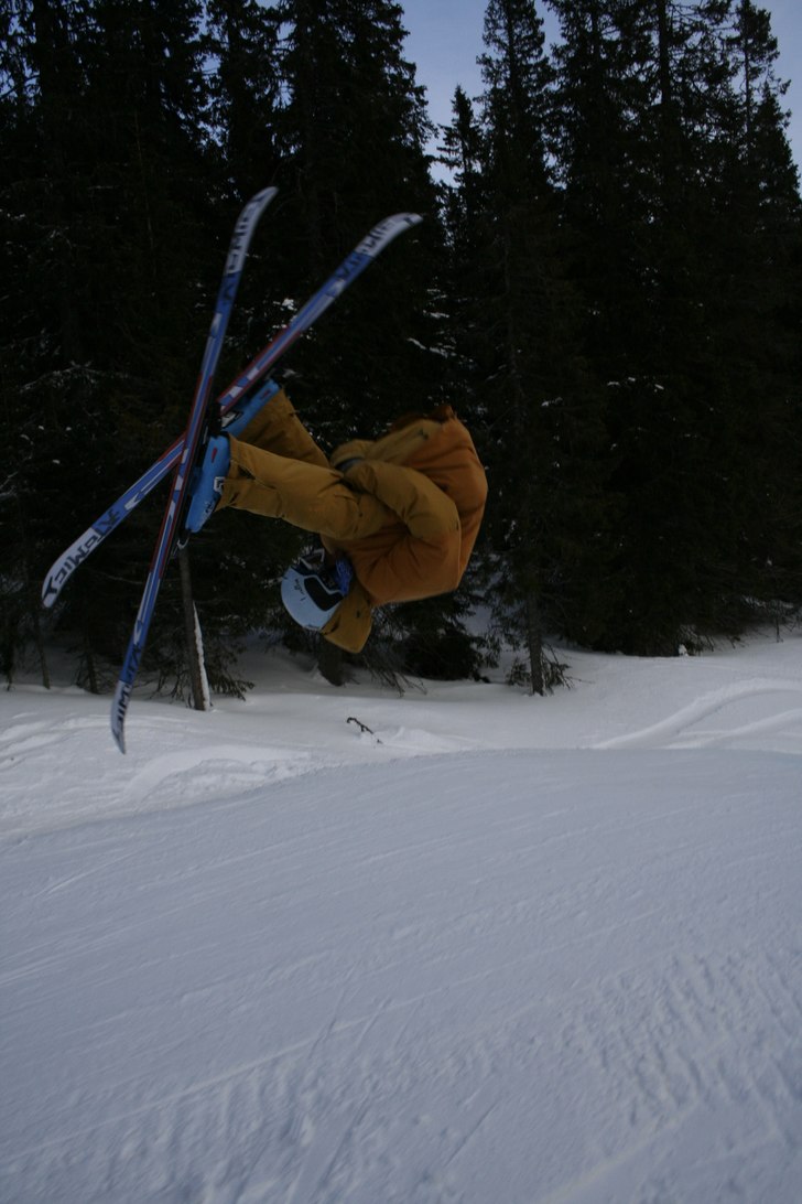 followcam pic.. Foto: Douglas Broström (douuuuG). Åkare: LV - lordvoldemort..