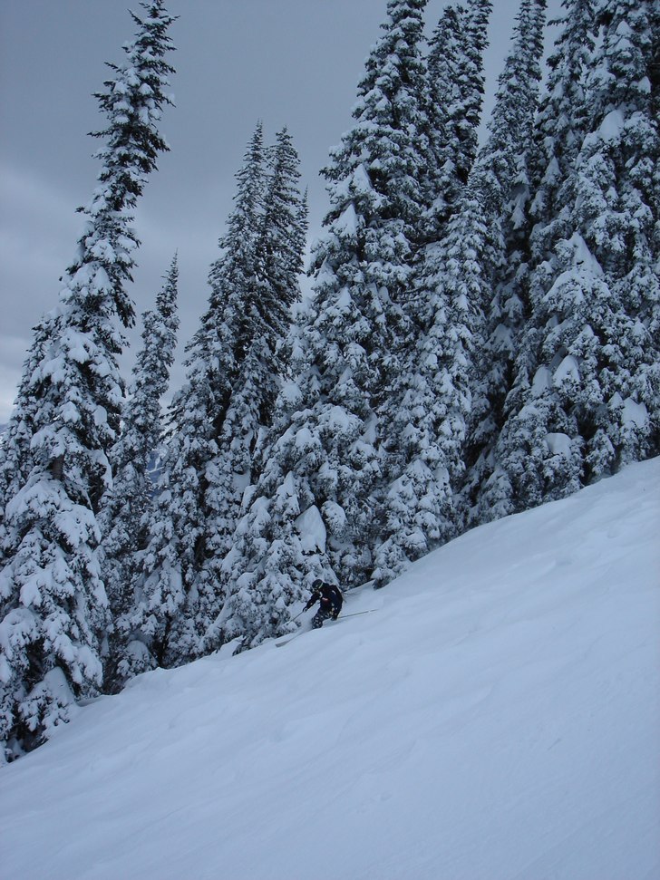 Foto: Freddie Wetman. Åkare: Tommy Westman.