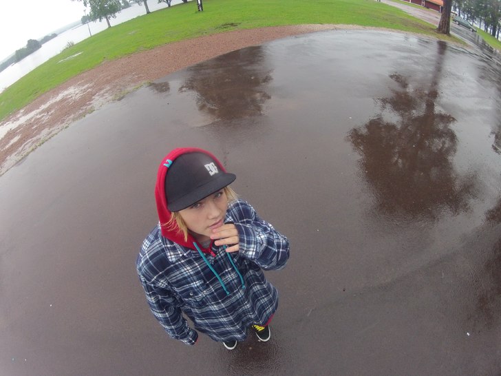 jag jesper k. Foto: Tobias Berg.