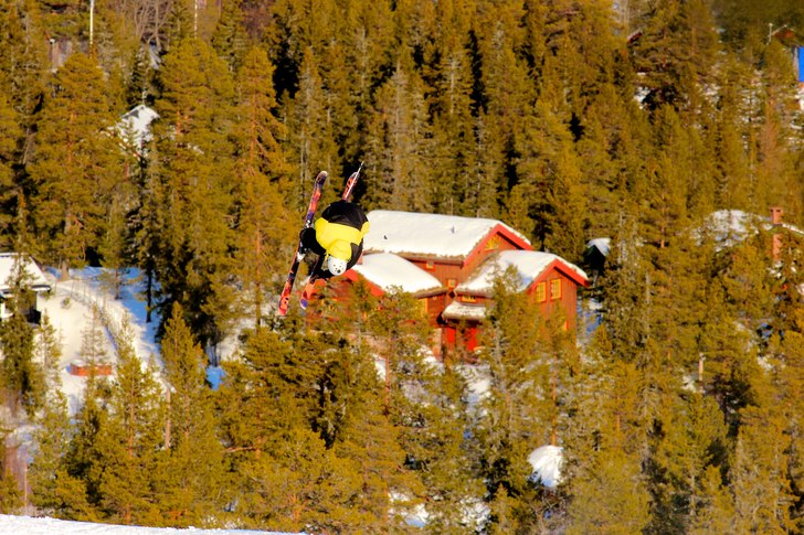 Cork 3 dub japan. Foto: Magnus Granér. Åkare: Sebastian Karlsson.