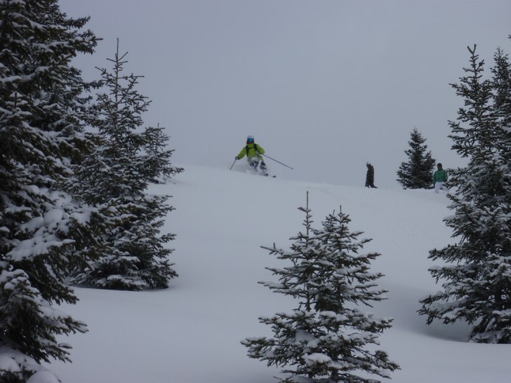 Foto: Kristina Widegren. Åkare: Sebastian Andersen.