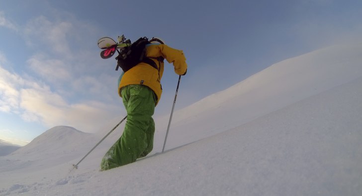 Foto: Henrik Hedlund.