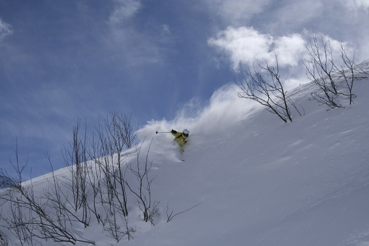 Foto: Håkan Dahl. Åkare: Joakim Samuelsson.